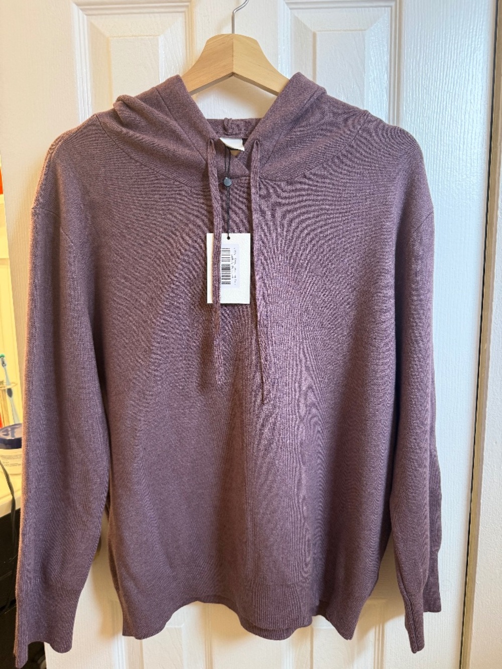 New with tags - Women’s hoodie